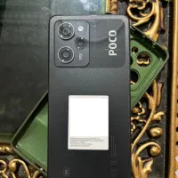 گوشی شیائومی poco x5 pro