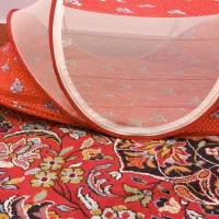 چادر و پشه بند کودک|اسباب و اثاث بچه|ایلام, |دیوار