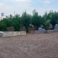 باغ شهری|فروش زمین و ملک کلنگی|شیراز, شهرک قمشه|دیوار