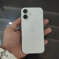 گوشی آیفون ۱۶