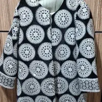 مانتو مجلسی