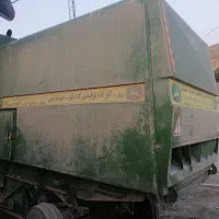 کشاورزی|ماشین‌آلات صنعتی|درگز, |دیوار