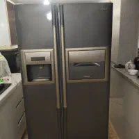 فروش و خریدار یخچال لباسشویی خراب سوخته و فرسوده|یخچال و فریزر|دهگلان, |دیوار