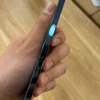 12ProMax 256GB ZA|موبایل|تهران, گلستان (شهرک راه آهن)|دیوار