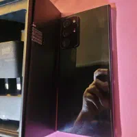 نوت 20الترا 256گیگ رام12 5G|موبایل|تهران, تهرانپارس غربی|دیوار