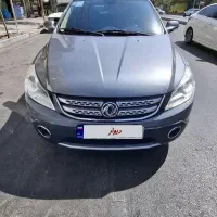 اچ سی کراس H30 Cross مدل ۹۸