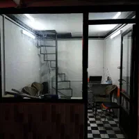 مغازه رهن و اجاره|اجارهٔ مغازه و غرفه|مشهد, گاز|دیوار