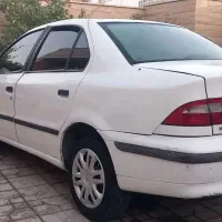 سمندال ایکس مدل ۸۷ قابل معاوضه|خودرو سواری و وانت|فیروزآباد (فارس), |دیوار