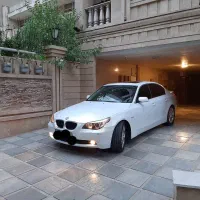 بی ام و ۵۳۰|خودرو سواری و وانت|تهران, تهرانپارس غربی|دیوار