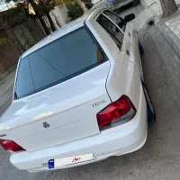 ۱۳۲مدل ۹۶تمیز|خودرو سواری و وانت|نیشابور, شهرک قدس|دیوار