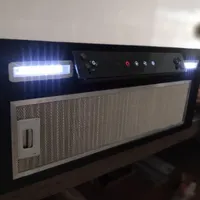 هود توکار