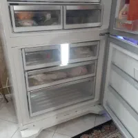 یخچال سامسونگ کره ایی|یخچال و فریزر|تهران, قیام|دیوار