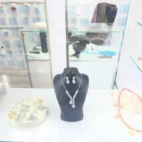 نیم ست|جواهرات|تبریز, |دیوار