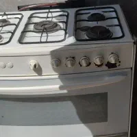 گاز