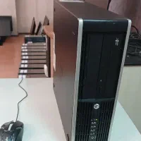 کیس i5 3470 و رم۸ مهندسی ترید حسابداری
