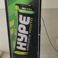 یخچال تک در پنج طبقه Hype|فروشگاه و مغازه|ساری, |دیوار