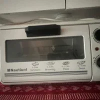 تستر ناسیونال و‌چای ساز