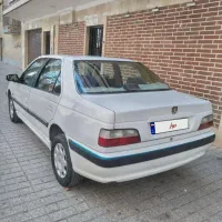 پژوپارس مدل ۹۱ بی‌رنگ|خودرو سواری و وانت|کرج, کوی فرهنگ|دیوار