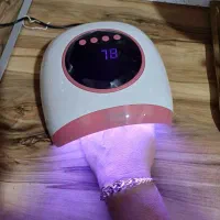 دستگاه یو وی کاشت ناخن|آرایشی، بهداشتی، درمانی|تهران, شهرک طالقانی|دیوار