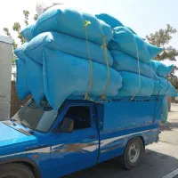 حمل بار با نیسان