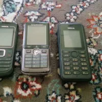 گوشی کلکسیونی