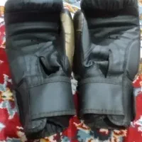 لوازم کیک بوکس|تجهیزات ورزشی|مراغه, |دیوار