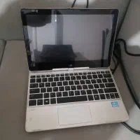 لپتاب 10 اینچی HP لمسی COREi5|رایانه همراه|رشت, توشیبا|دیوار
