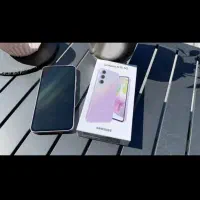 a35 5g|موبایل|کرمانشاه, |دیوار