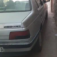 پژو 405 جی ال ایکس (GLX)، مدل ۱۳۸۸|خودرو سواری و وانت|زرند, |دیوار