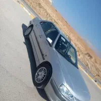 پارس ElX مدل ۸۴|خودرو سواری و وانت|یاسوج, |دیوار