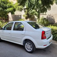 پارس تندر پلاس اتومات صفر