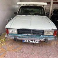 وانت مدل ۸۸دوگانه کارخانه