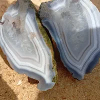 سنگهای سلیمانی و شجر توپی|جواهرات|فرح آباد, |دیوار