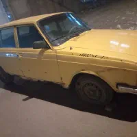 پیکان تاکسی فرسوده|خودرو سواری و وانت|بومهن, |دیوار