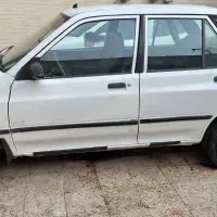 پراید 87|خودرو سواری و وانت|اهواز, کیانپارس |دیوار