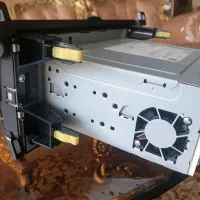 مانیتور تویوتا