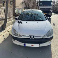 206 تیپ ۵|خودرو سواری و وانت|دماوند, گیلاوند|دیوار