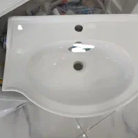 روشویی کابینتی ضد آب|لوازم سرویس بهداشتی|برازجان, |دیوار