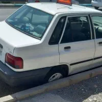 مدل ۹۲بیرنگ پراید