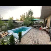 ویلاسنددار داخل بافت کوهسار