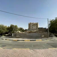 فروش-زمین-ابتدای-خیابان-مقداد-و-خرازی