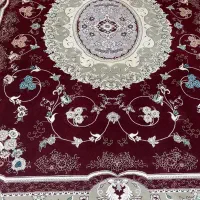 فرش ماشینی ۱۲متری خوش نقش|فرش|تبریز, |دیوار