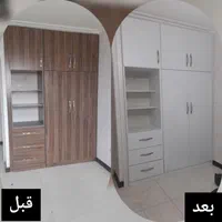 نصب الکور(برچسب)به صورت تخصصی و حرفه ایی باضمانت|خدمات پیشه و مهارت|اصفهان, نقش جهان|دیوار
