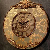 ساعت دیواری پتینه|ساعت دیواری و تزئینی|تهران, افسریه جنوبی|دیوار