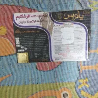 فرش کودک پاتریس|فرش|قرچک, مهدیه|دیوار