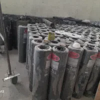 ایزوگام شرق مشهد  کلی جزیی