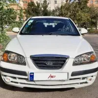 هیوندای آوانته مدل ۸۹ اقساطی