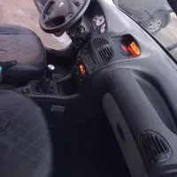 پژو ۲۰۶ اس دی|خودرو سواری و وانت|همدان, |دیوار