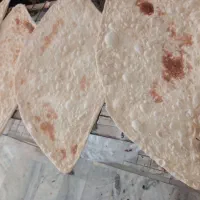 نان محلی (کاشمر تربت نیشابوری)|خوردنی و آشامیدنی|مشهد, سرافرازان|دیوار