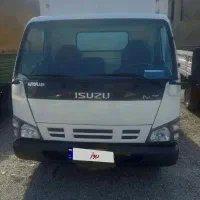 ایسوزو ۶ تن مدل ۸۸ کم کار|خودرو سنگین|اسلام‌شهر, شهرک واوان|دیوار